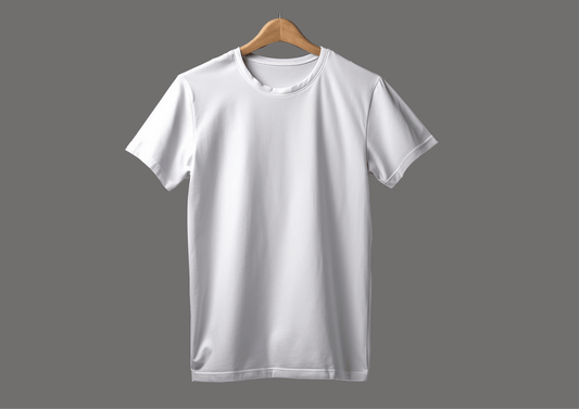 T-shirt manches courtes