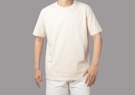 T-shirt manches courtes