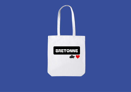 Sac fourre-tout Bretagne